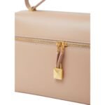 LORO PIANA EXTRA BAG L27 FEATHER PINK