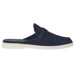LORO PIANA BABOUCHE CHARMS WALK LOAFER SHADE GROWN