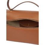 LORO PIANA EXTRA BAG L27 WARM TAN