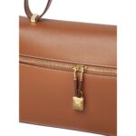 LORO PIANA EXTRA BAG L27 WARM TAN