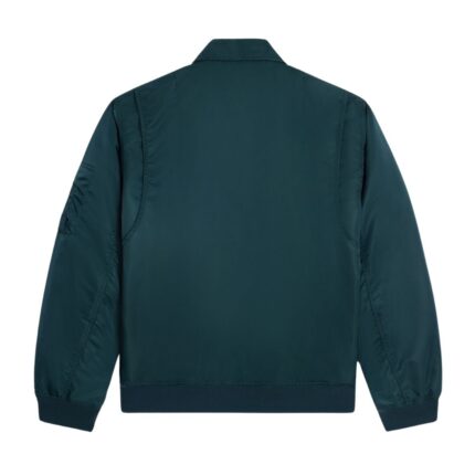 CELINE BOMBER JACKET IN NYLON