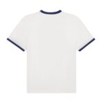 CELINE BLASON LOOSE T SHIRT IN COTTON JERSEY