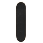 CELINE SKATEBOARD IN TEXTURED TIGER AND CELINE PRINT