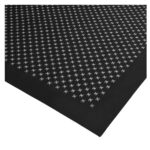CELINE BANDANA IN TRIOMPHE SILK SATIN