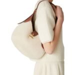 LORO PIANA MEDIUM BOBBIN BAG