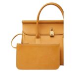 LORO PIANA LOOM BAG L25