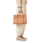 LORO PIANA LOOM BAG L32