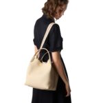 LORO PIANA LARGE BALE BAG