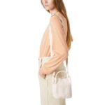LORO PIANA MICRO BALE BAG