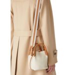 LORO PIANA MICRO BALE BAG