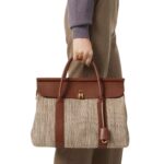 LORO PIANA LOOM BAG L32