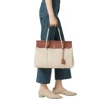 LORO PIANA LOOM BAG L37