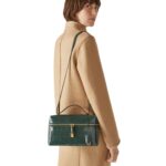 LORO PIANA EXTRA BAG L27 FOREST