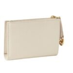 LORO PIANA EXTRA BIFOLD WALLET LIGHT TRAVERTINE