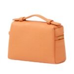 LORO PIANA EXTRA POCKET CHARM CARROT PIE