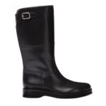 LORO PIANA LUPO BOOT TANNED CALF