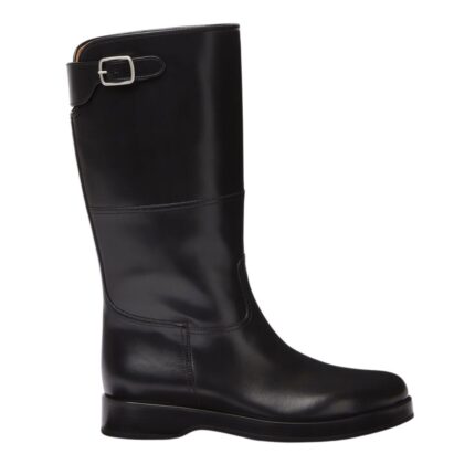 LORO PIANA LUPO BOOT TANNED CALF