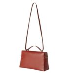LORO PIANA EXTRA BAG L27 DEEP KUMMEL