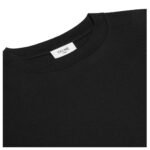CELINE TRIOMPHE T SHIRT IN COTTON JERSEY