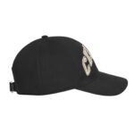 CELINE COLLEGE BASEBALL CAP IN COTTON