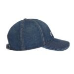 CELINE BASEBALL CAP IN TRAIL WASH