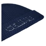 CELINE BEANIE IN WOOL