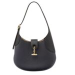 LORO PIANA MINI BOBBIN BAG WHEAT BRAN
