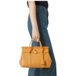 LORO PIANA LOOM BAG L25