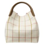 LORO PIANA LARGE BALE BAG
