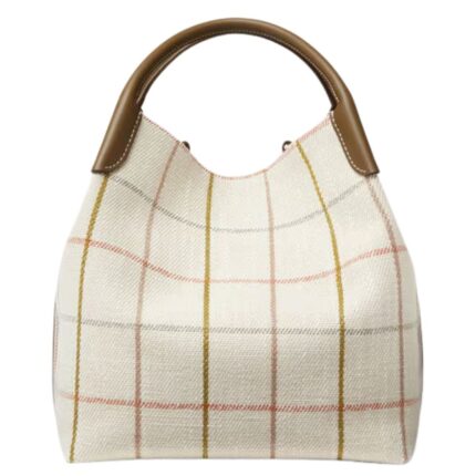 LORO PIANA LARGE BALE BAG