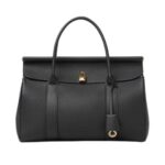 LORO PIANA LOOM BAG L32 LIGHT TRAVERTINE