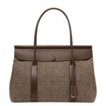 LORO PIANA LOOM BAG L37