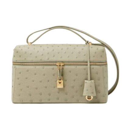 LORO PIANA EXTRA BAG L27 WHISPER WHITE
