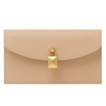 LORO PIANA EXTRA POCHETTE WHISPER WHITE