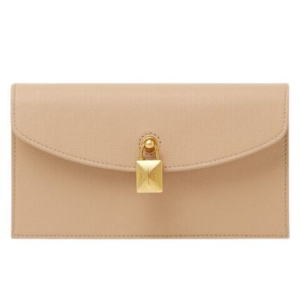 LORO PIANA EXTRA POCHETTE WHISPER WHITE