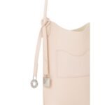 LORO PIANA BALE PHONE CASE CANDOGLIA MARBLE