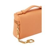 LORO PIANA EXTRA POCKET CHARM CARROT PIE