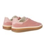 LORO PIANA TENNIS WALK SNEAKER FLOWERING CHERRY