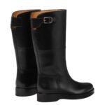 LORO PIANA LUPO BOOT BLACK
