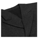 CELINE CARNABY JACKET IN STRIPED FLANNEL