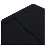 CELINE CLASSIC PANTS IN WOOL GABARDINE BLACK