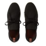 LORO PIANA 360 LP LADY FLEXY WALK SNEAKER CAVIAR