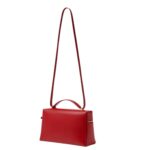 LORO PIANA EXTRA BAG L27 FROZEN REDCURRANT