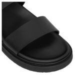 CELINE TIPPI MULE IN CALFSKIN VEGETAL TANNING