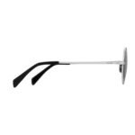 CELINE METAL FRAME 26 SUNGLASSES IN METAL SILVER