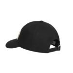 CELINE COLLEGE BASEBALL CAP IN COTTON