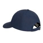 CELINE TRIOMPHE BASEBALL CAP IN COTTON NAVY