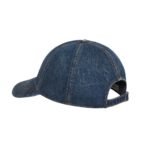 CELINE BASEBALL CAP IN TRAIL WASH