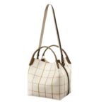 LORO PIANA LARGE BALE BAG