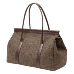 LORO PIANA LOOM BAG L37